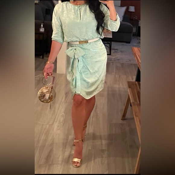 Lauren Alexander vintage dress - Picture 3 of 3